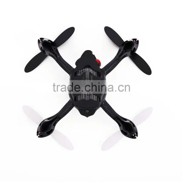 Hubsan X4 H107L 2.4G 4CH 6Axis RC Quadcopter photo-2