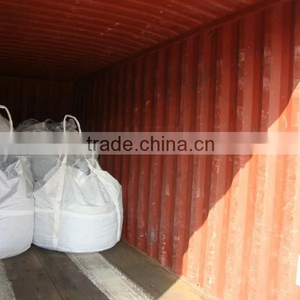 Ferro Chrome 60%min Low Carbon to Improve the Antioxidation and Corrosion Resistance of Steel