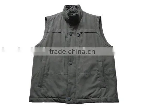 Men's Vest
