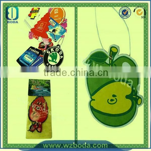 Professional Mini Air Purifier With CE Certificate photo-5
