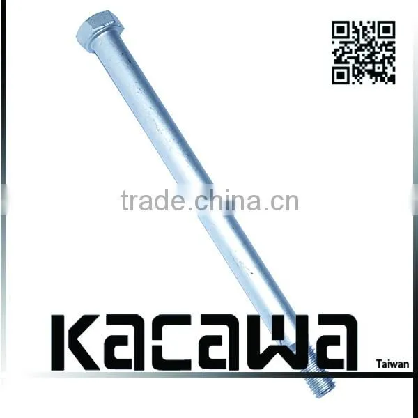 OEM Precision Cnc Machining Screws photo-5
