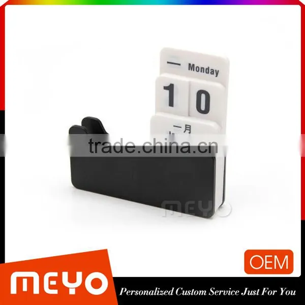 Promotion Gifts Custom Logo Calendar, Office and Home Promotional Calendar 2016 photo-2