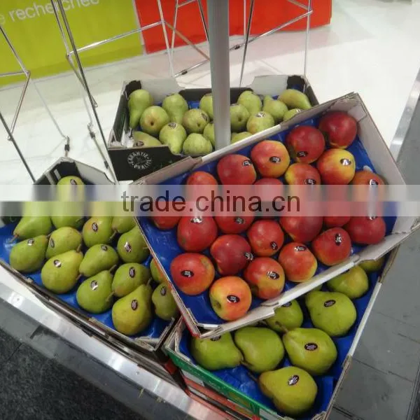 Plastic Food Tray Liner