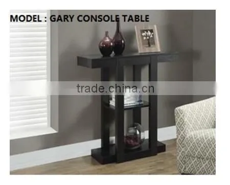 HIGH QUALITY, Console Table , Wall Console Table , Gary