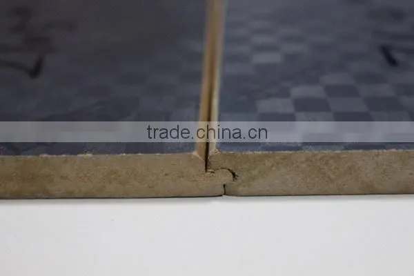 Foshan 12mm HDF Laminate Wood Flooring Supplier photo-4