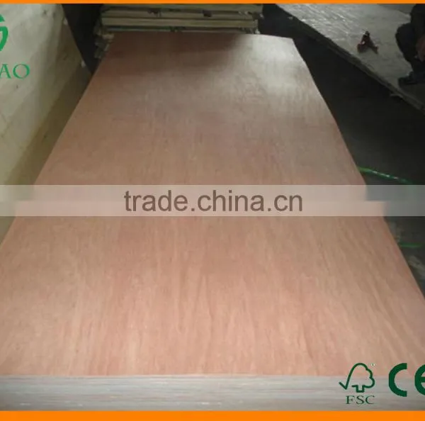 All Kinds of Red Wood Best Price Commercial Plywood photo-5