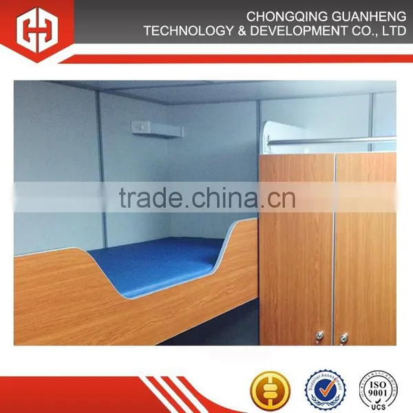 Hot Sale Durable Cheap Marine Bunk Bed photo-5