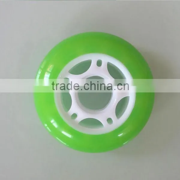 Cheap Inline Roller Skate Wheel photo-5