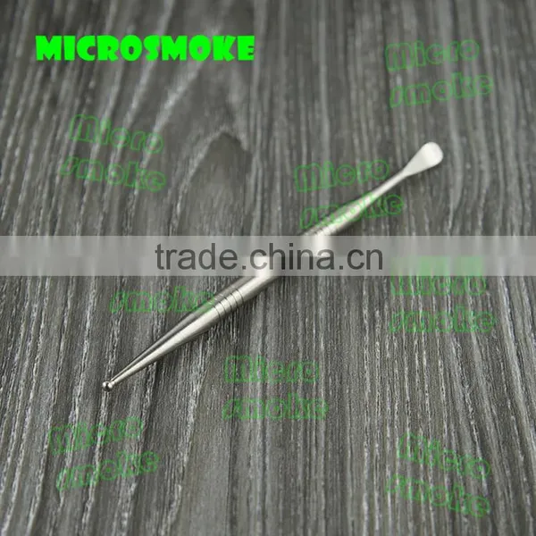 High Quality With Cheap Price Stainless Dab Tool for Wax and Herb Skillet Multifunctional Dab Tools for Wholesales photo-6