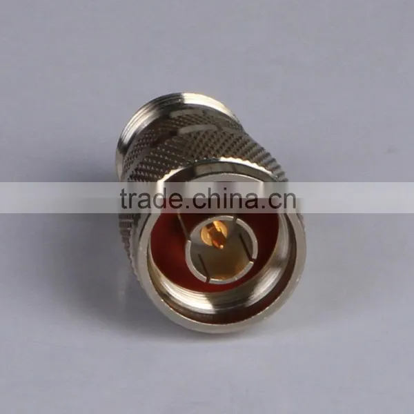 RF Male/female Connector, China Supply N Type Coaxial Cable Connector photo-2
