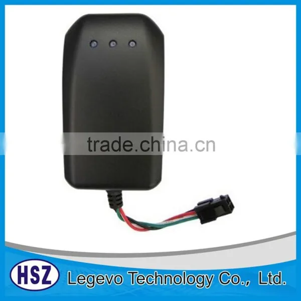 Portable Spy Mini Realtime GPS GSM GPRS Tracker photo-3