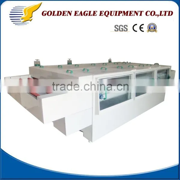 Stainless Steel Etching Machine / Chemical Etching Machine / Acid Etcing Machine photo-5