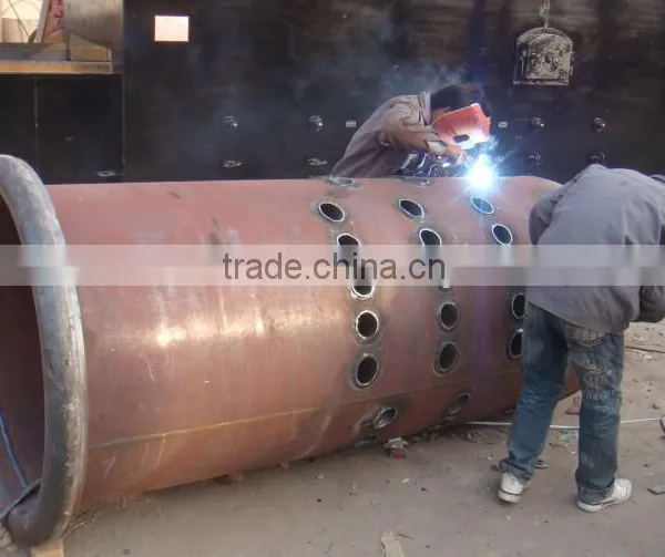 Heating Boilers Comes From Yinchen Group photo-4
