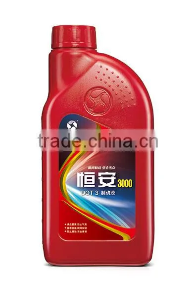 Good Price Dot 4 Brake Fluid