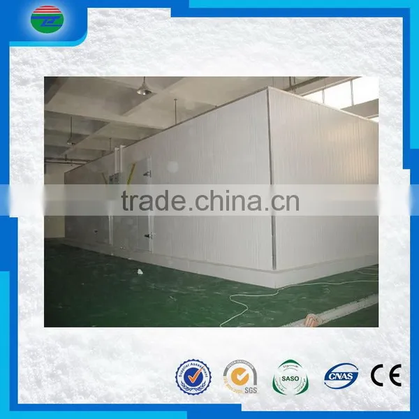 Competitive Price Latest Movable Cold Room/cold Storage for Fish photo-3