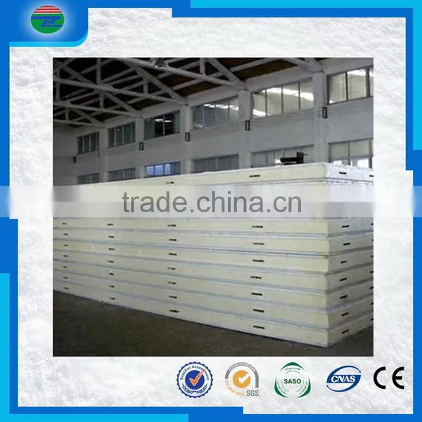 Cheap Crazy Selling Insulation Polyurethane Foam Panels photo-2