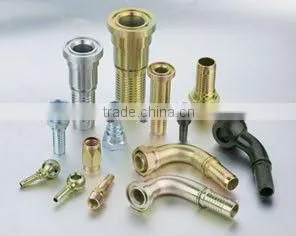 China Hydraulic Components Manufacturer