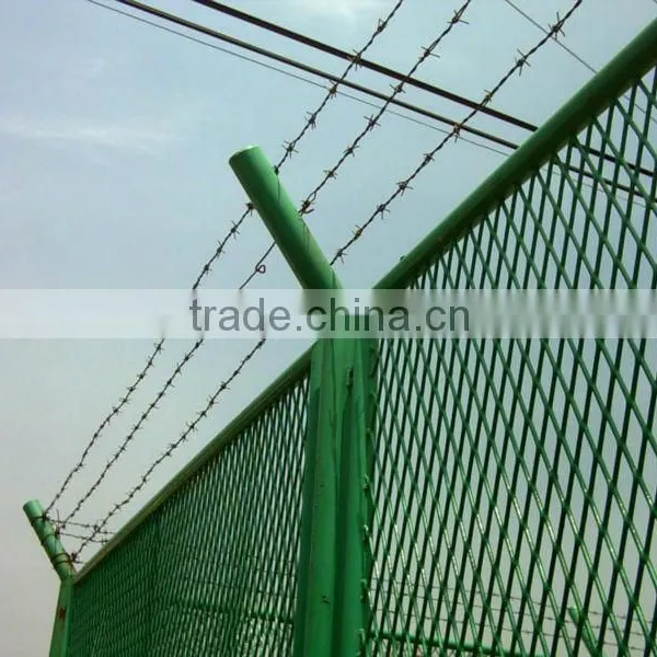 Barbed Wire/High Quality Galvanized Barbed Wire/PVC Coated Barbed Wire photo-2
