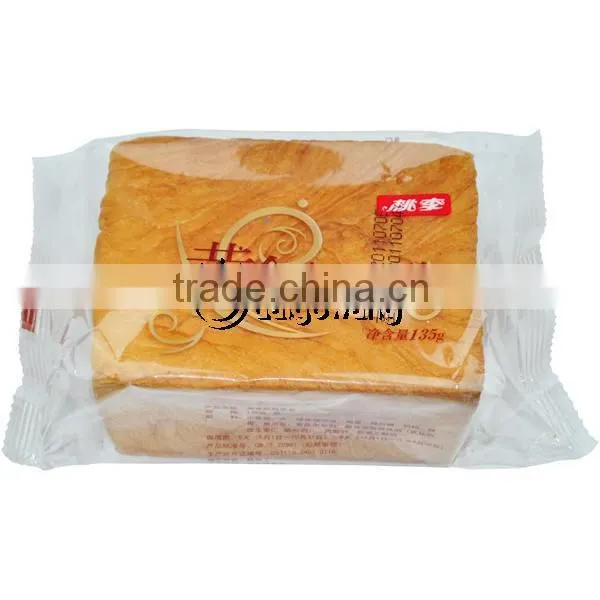 Chinese Pillow Rotary Auto Food Packaging Machine photo-5