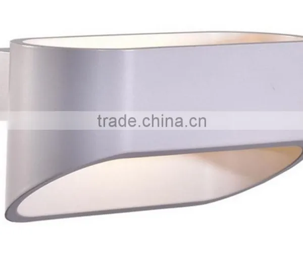 Aluminum Wall Light Modern Style 3W LED Energy Saving Led Light photo-2