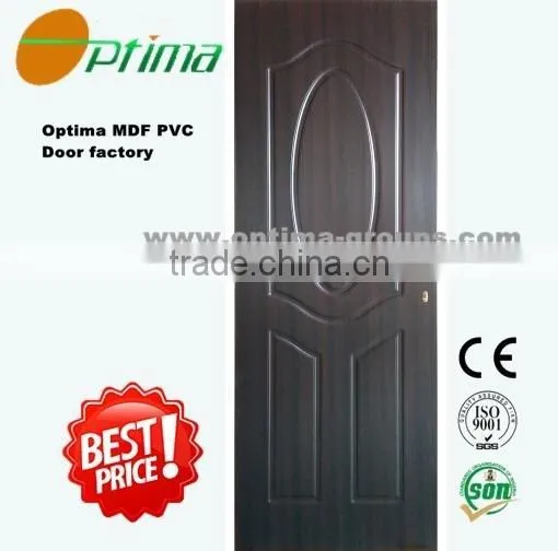 PVC Interior Door