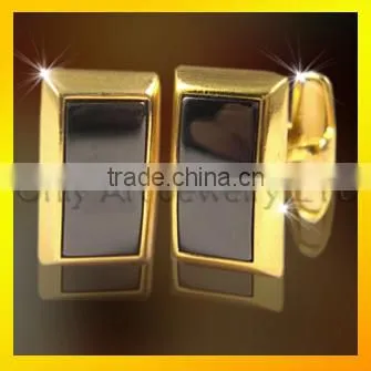 Mens Cufflink Manufacturer New Design Custom Cufflink Shirts photo-3