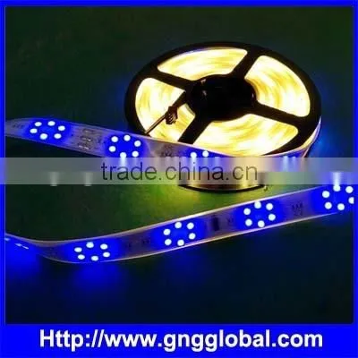96pcs 2016 Newest Digital Rgb Full Color Led Strip Light 5050 Flexibile Strip photo-2