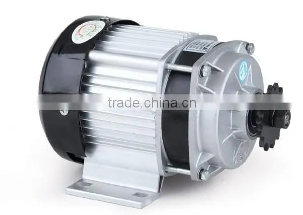 Brusheless BLDC Motor for Electric Auto Rickshaw Spare Parts and Accessories