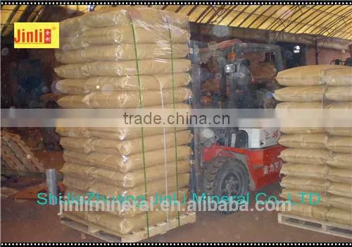 2-8mm Construction Application Mineral Fiber photo-5