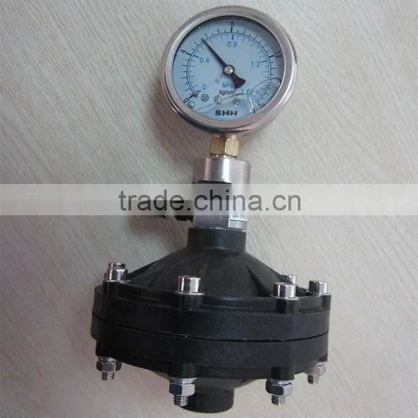 Quality Pulsation Dampers for Sale photo-5