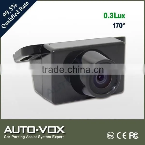 Wireless Night Vision Reverse Cameras for Cars Apply for Monitor photo-6