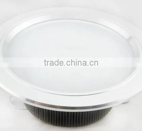 15w 5 Inch 220v Led Downlight photo-2
