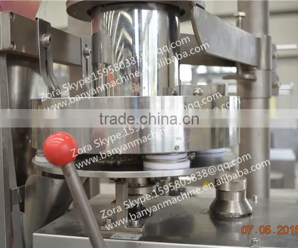 Full Automatic Double Bag Tea Packaging Machine With Cotton Thread and Tag photo-3