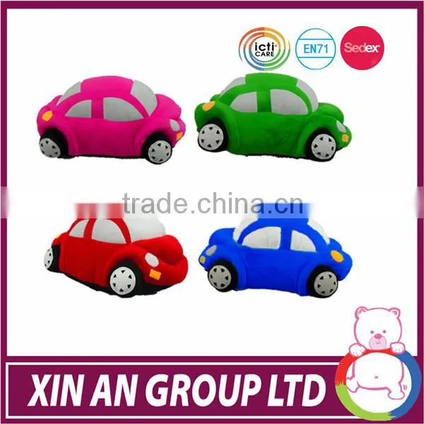 OEM Promotional Pink Orange Monkey Face Kids Car for Sale photo-4