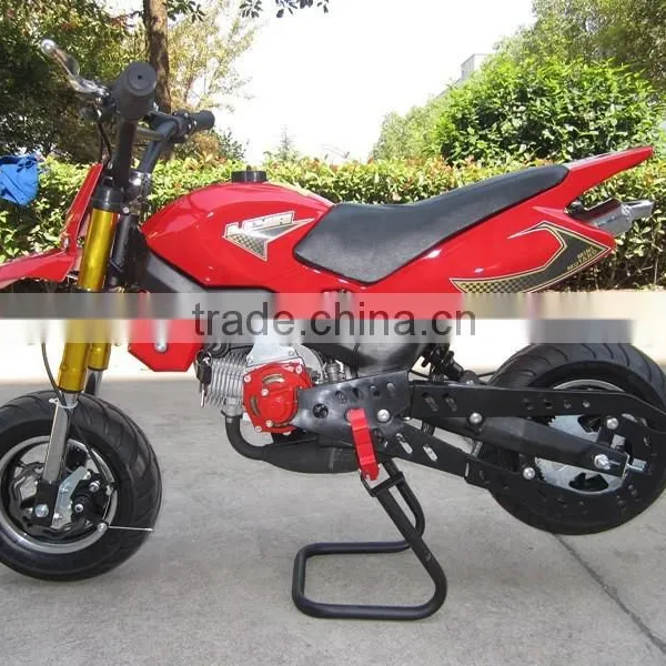 Mini Motard 49cc 2 Stroke Mini Moto photo-2