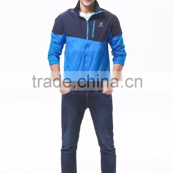 ESGUARD Men Softshell Jacket Cheap Price . photo-2