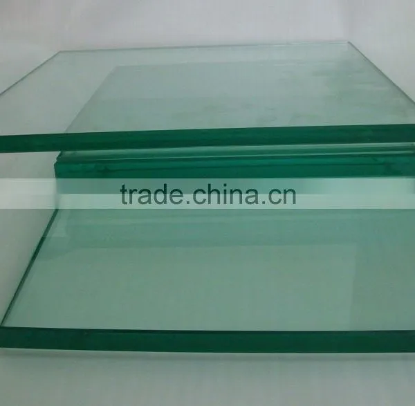 Building Construction Glass Panel, Tempered Glass Panels for Sale photo-3