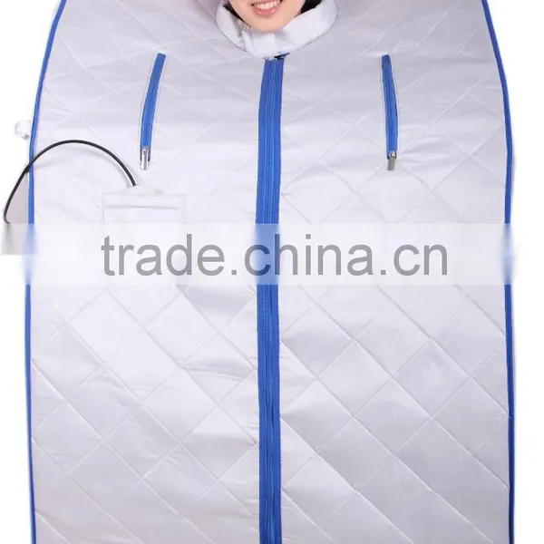 Health Care Portable Infrared Ozone Sauna photo-3