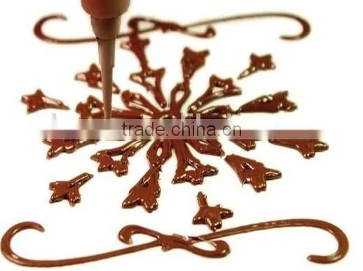 3D Food Printer for Cake/ Biscuit/pizza/chocolate photo-2