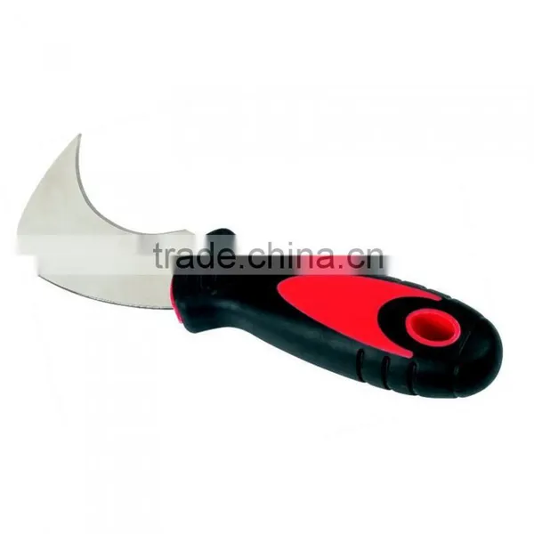 Hand Tools Plastic Putty Knife for Building photo-4