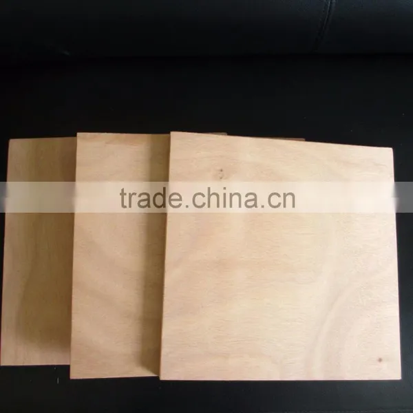Plywood Hot Press photo-2