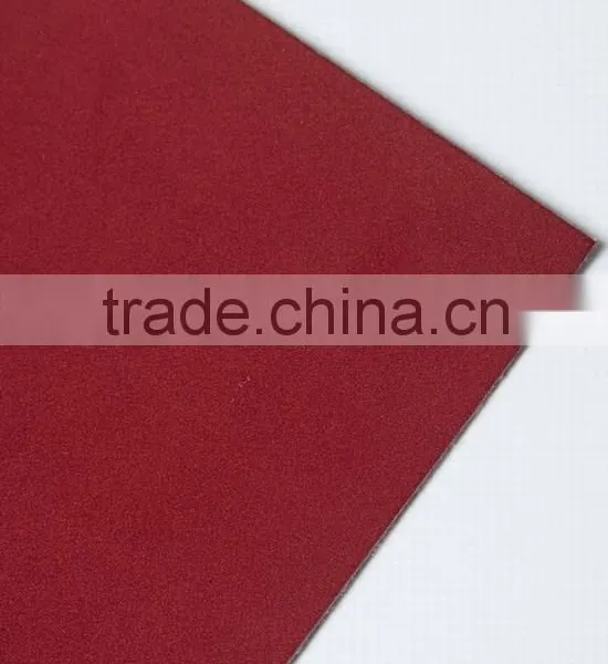 pu Leather for Shoes Material photo-3