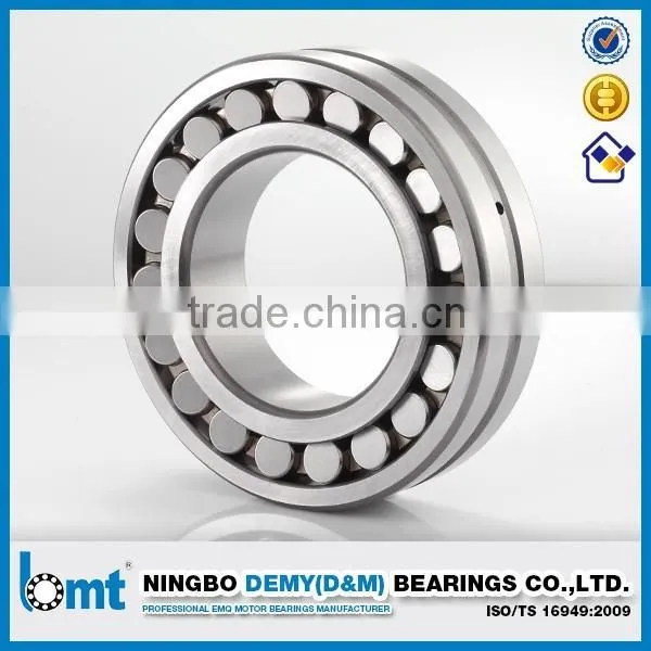 22210 Bearing Spherical Roller Bearing 22210 photo-5