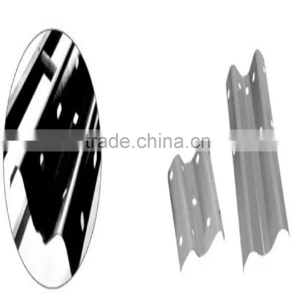 Guardrail Machine High Way Guardboard Roll Forming Machine Guardrail Roll Forming Machine photo-2
