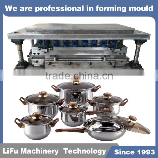 Stamping Die Home Appliance Stamping Die