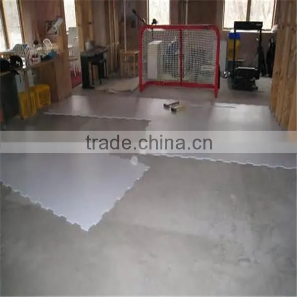 Uhmwpe/hdpe Sheet/hockey Plastic Sheet photo-4