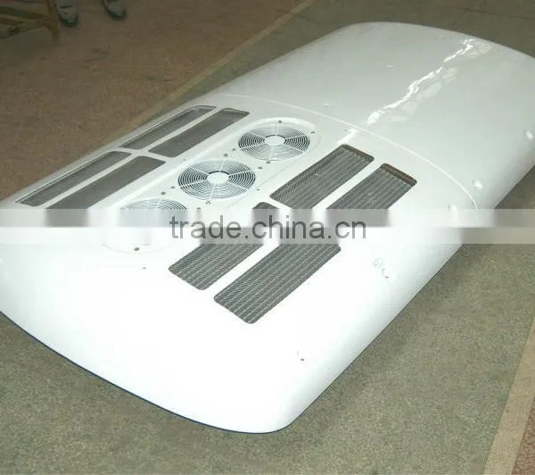 Ceiling Mounted 18Kw Bus Cooling Units for Air Conditioner System photo-2