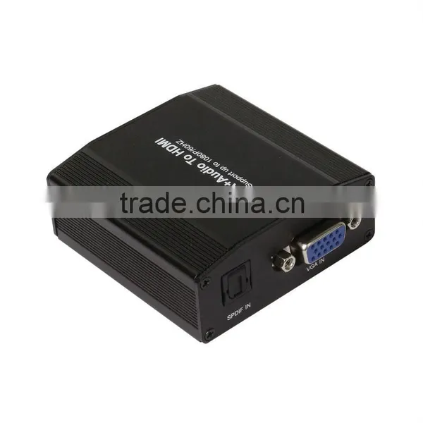 Vga to Hdmi Cable Converter photo-5