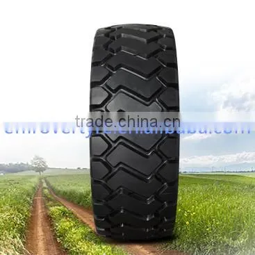 ChinaTriangle Truck Tyre off the Road Otr Tyre 20.5R25 TB516 photo-2