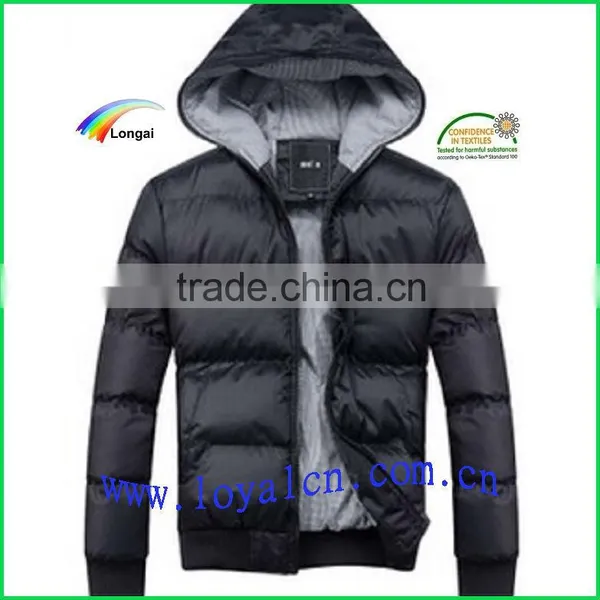 Winter Jackets for Men